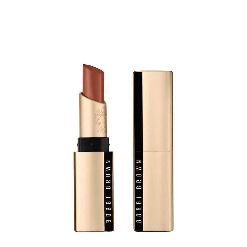 Bobbi Brown Luxe Matte Lipstick image number 6